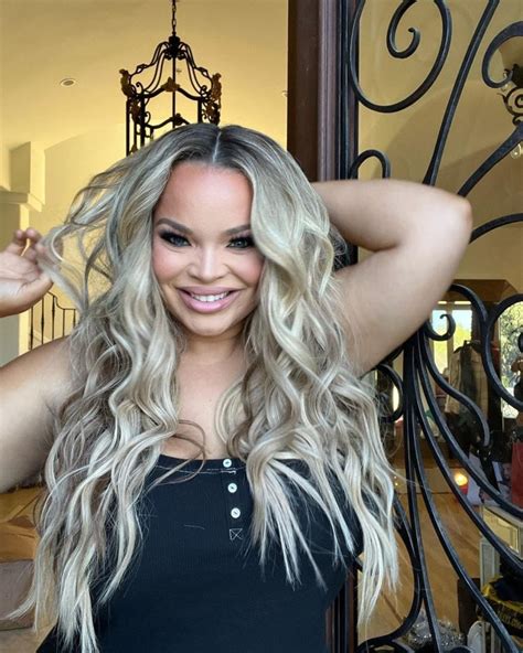 how tall is trisha paytas|Trisha Paytas